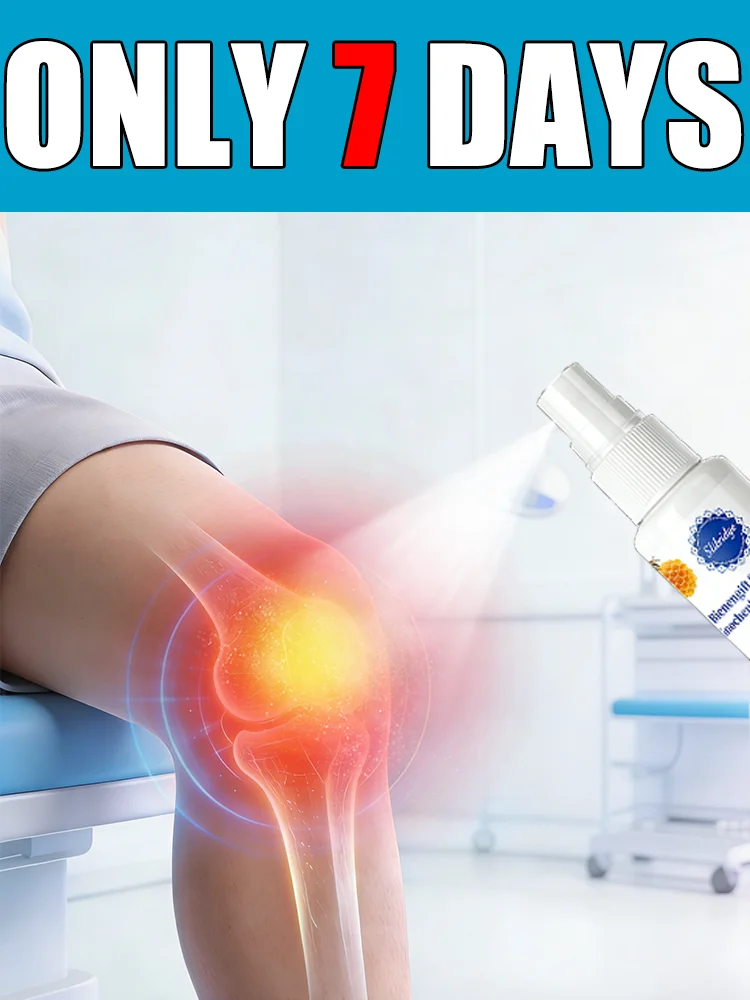 

100% ғᴀsᴛ ᴀɴᴅ effective results, helping people with mobility issues say goodbye to pain.unisex free shipping
