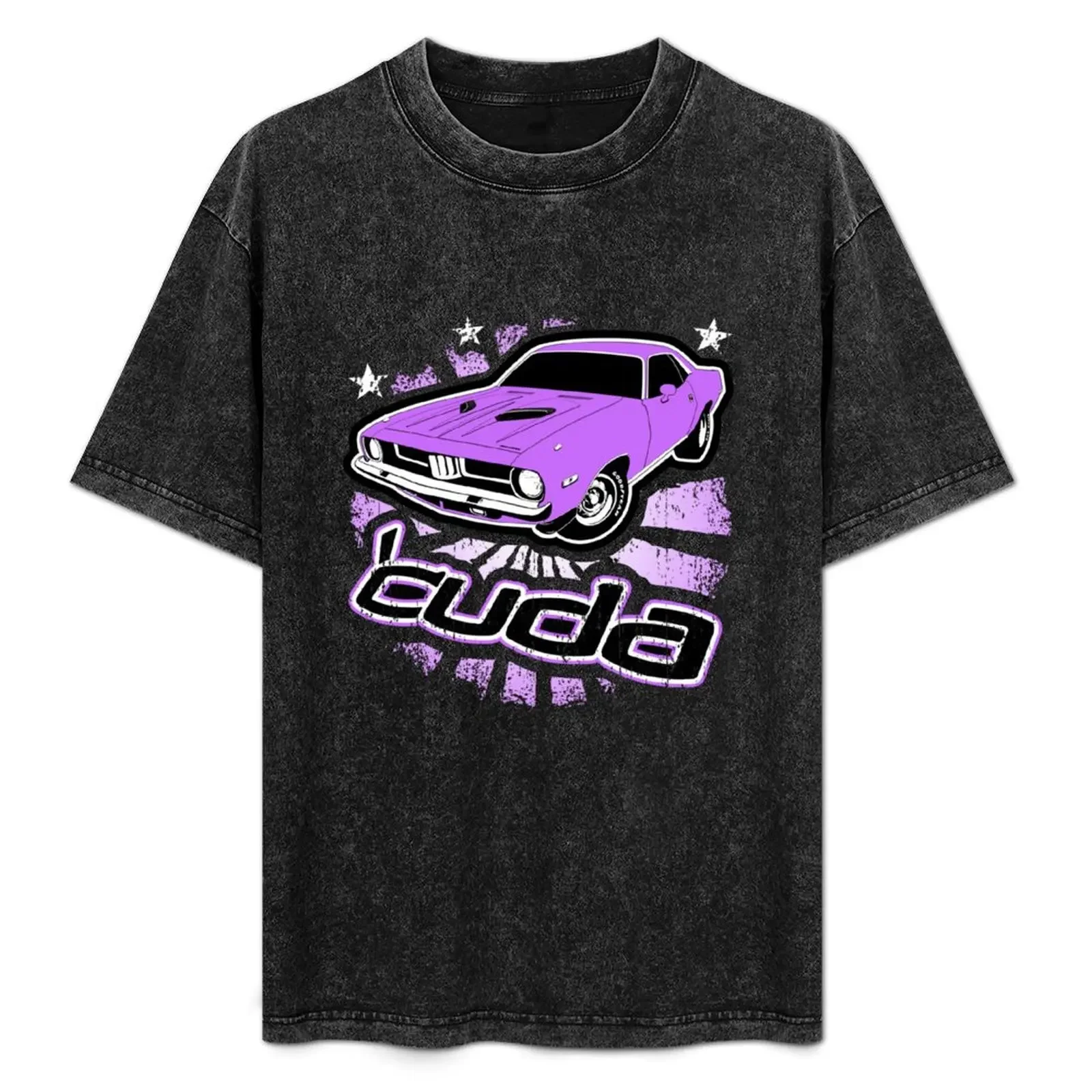 

CUDA - Plum Crazy T-Shirt valentines clothes graphic tee shirt man t shirt mens t shirt graphic