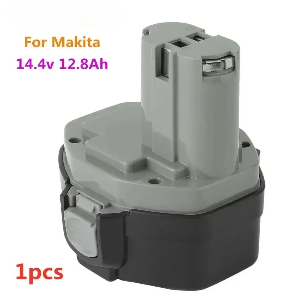 

Сменный Ni-MH аккумулятор 14,4 В, 4800-12800 мАч для Makita PA14,1422,1420,1433, 1434, 1435, 6281D,6280D 6237D 6337D 8281D 6228D
