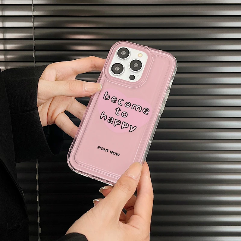 J2365 Fall Prevention Cushion Type For Huawei Nova 5 6 7 8 9 10 Pro SE Honor 50 Pro V40 Lite Play5 Case DIY Soft TPU Cover