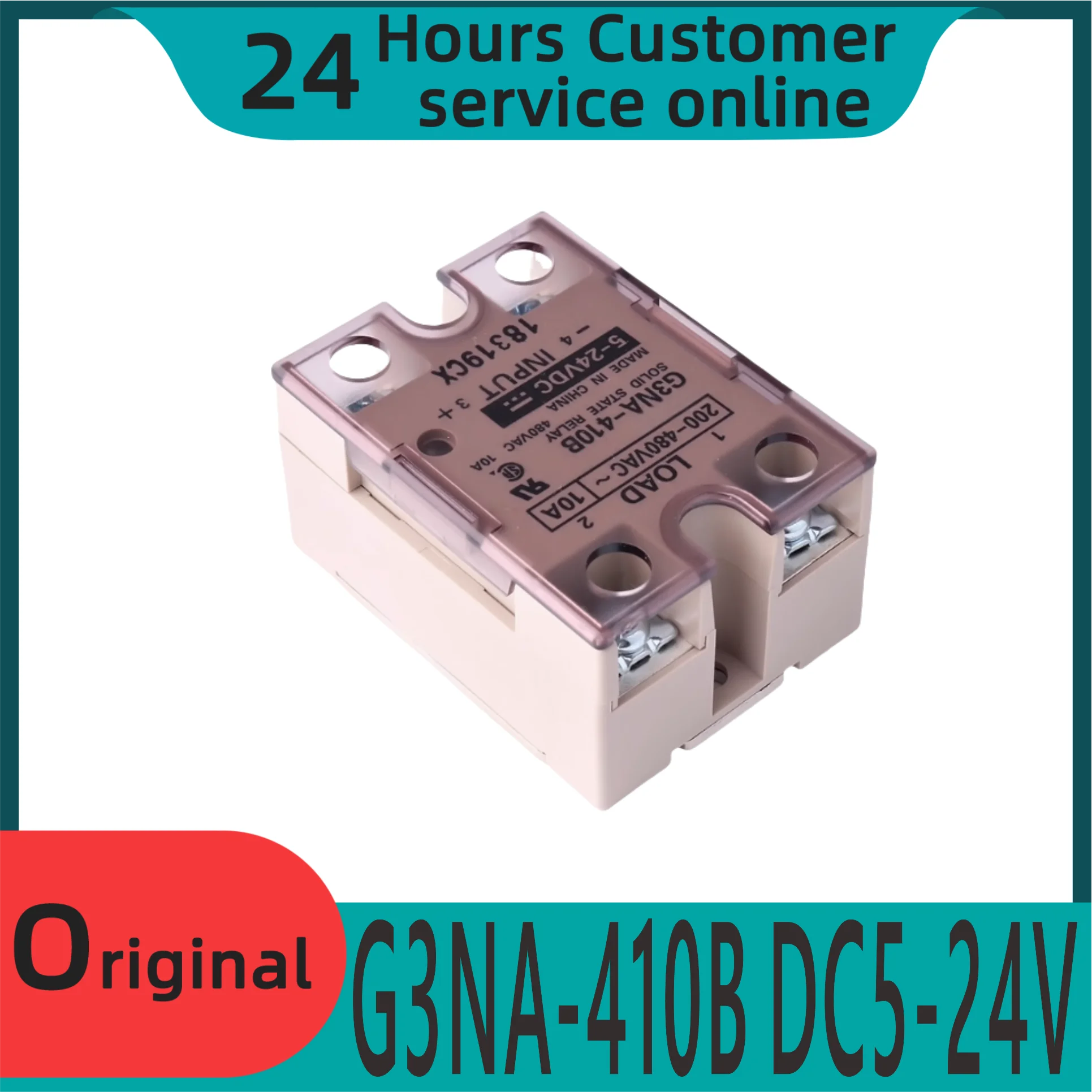 Brand New Original … - image