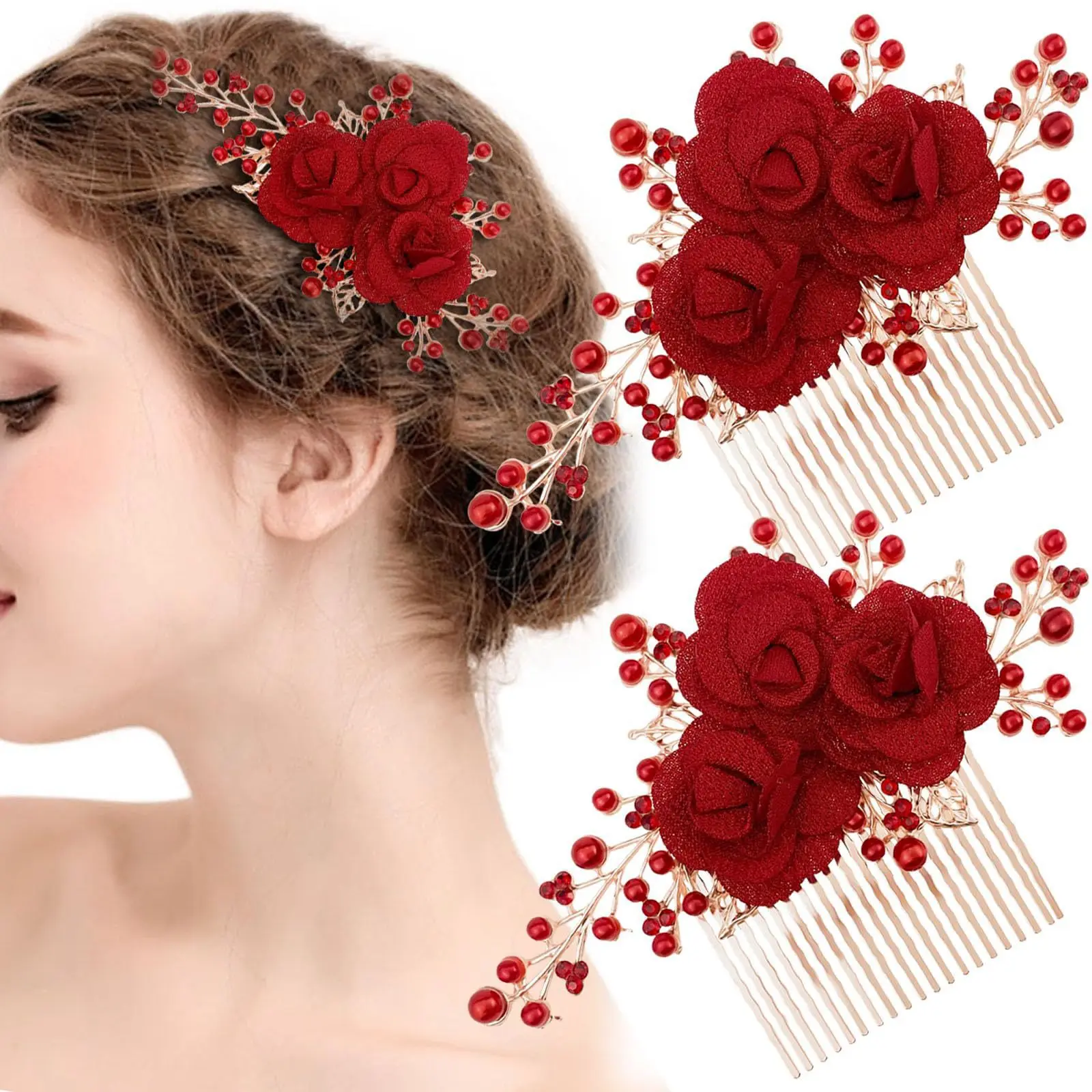 Chinese Hairpins Br… - image