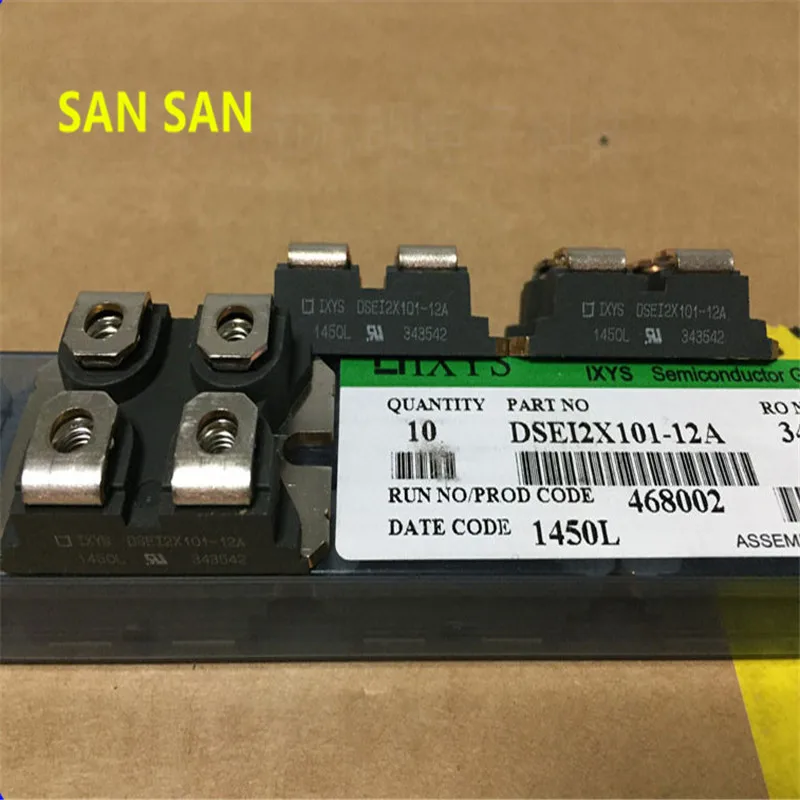 DSEI2X61-06C DSEI2X101-06A, DSEP2X61-06A, DSEP2X61-12A, DSE12X101-06A,, DSEI2X61-12B