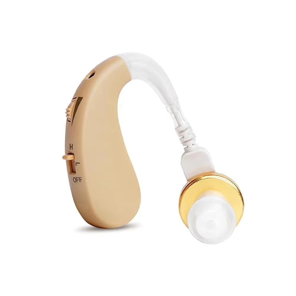 Btehearing Aids For…