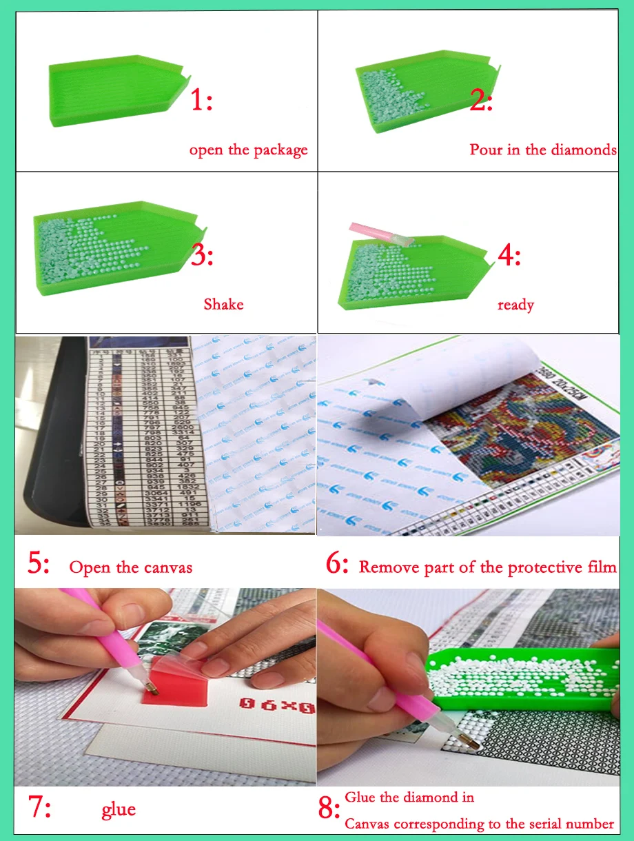 Diy diamante bordado oriental clássica mulher e raposa quadrado redondo pintura diamante ponto cruzado diamante strass decoração da sua casa