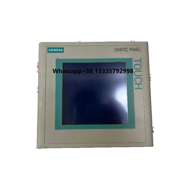 

3RU2126-4CB0 DCS Control System in Stock PLC PAC & Dedicated Controllers