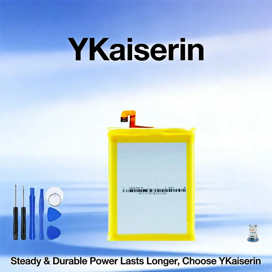 

Аккумулятор для мобильного телефона Vernee X1, 4000 мАч, стабильный, с длительным сроком службы