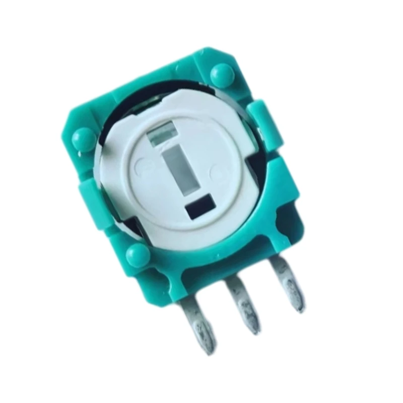 1/5/10/50/مجموعة 3D عصا التحكم التناظري الجهد الاستشعار وحدة محور المقاوم للتحكم PS5 التبديل الجزئي التبديل #2