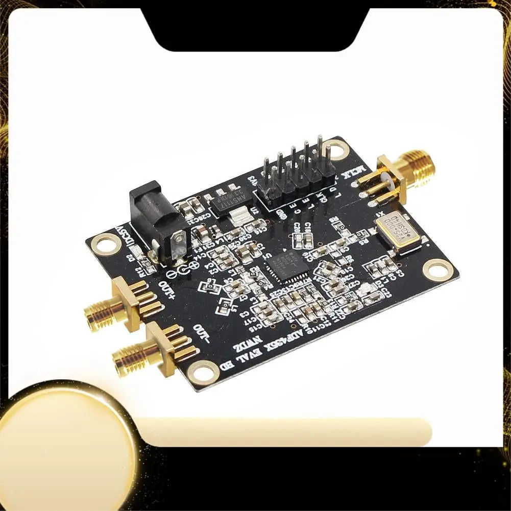 

35M-4.4Ghz Phase-Locked Loop PLL RF Signal Source ADF4351 Generation Module Development Board