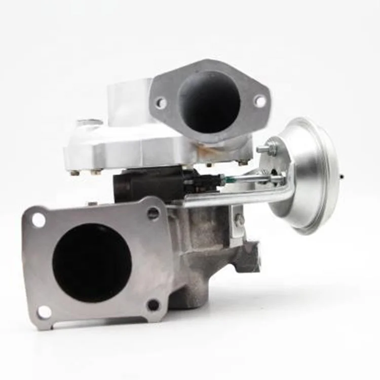 

ATV&UTVCt26 Auto Market Universal Turbocharger for Toyota Land Cruiser 1HD-FTE Euro 3 Engine GT2359V 724483-0009 17201-17050 750