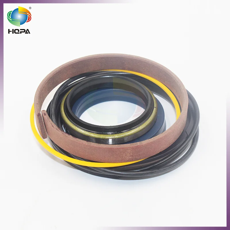 707-98-29630 7079829630 BOOM SWING CYLINDER SEAL KIT FOR KOMATSU EXCAVATOR PC35MR-2 PC35MR-3
