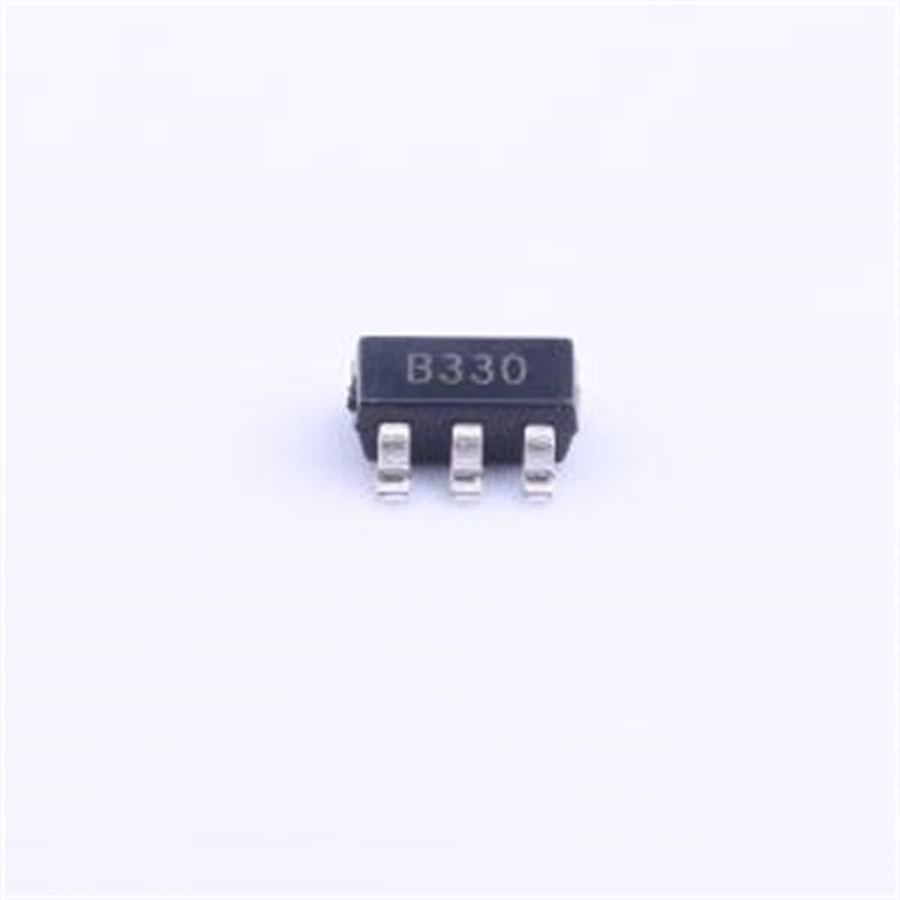

100 шт./лот LD3985M33R (PMIC)