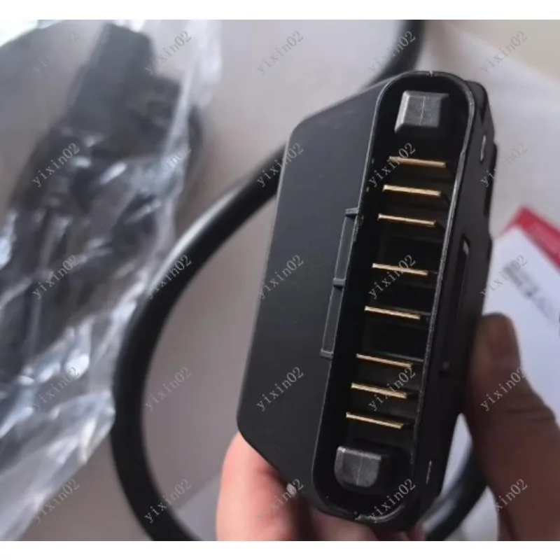 

Новое высокомощное интеллектуальное зарядное устройство CM13600 для сельскохозяйственных дронов, совместимое с моделями 2021-2025 годов, устройство для зарядки аккумуляторов