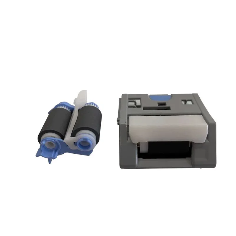 Rolo de separação de captador para HP Color Laserjet, RM2-6577-000, B5L24-67904, M552, M553, M554, M555, M577, M578, M652, M653, M681, M682, 1 conjunto