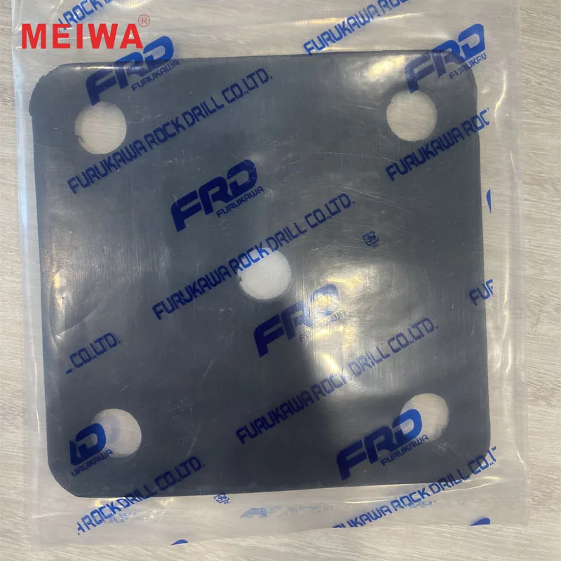 Furukawa Diaphragm 040202-03004 for Ore Mining Machinery and for Furukawa Mining Machines