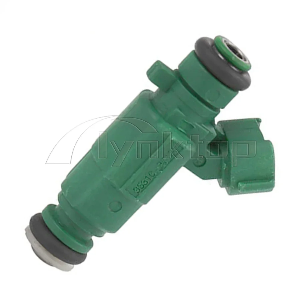 

Fuel Injector Nozzle fit HYUNDAI SONATA SANTA FE TIBURON TUCSON KIA OPTIMA SPORTAGE 2.5L 2.7L 35310-37150 3531037150