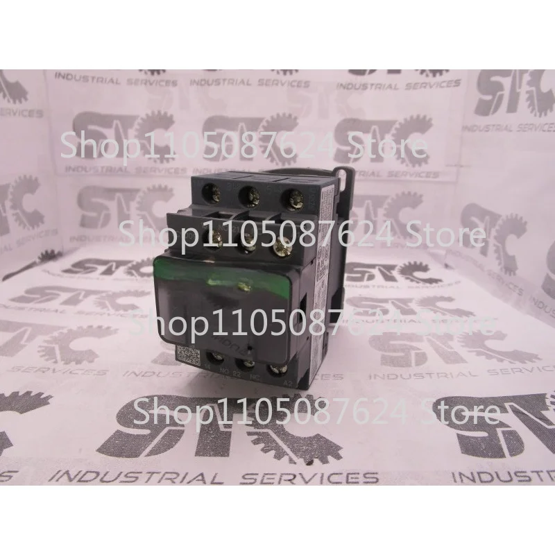 YY   LC1D09M7 -For Schneider Contactor Made in  FAST SHIPPING