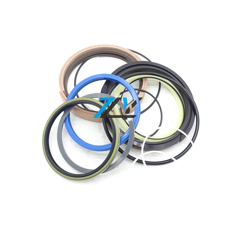 

31Y1-33870 Bucket Arm Cylinder Seal Oil Seal Kit For R380LC-9 Wheel Excavator