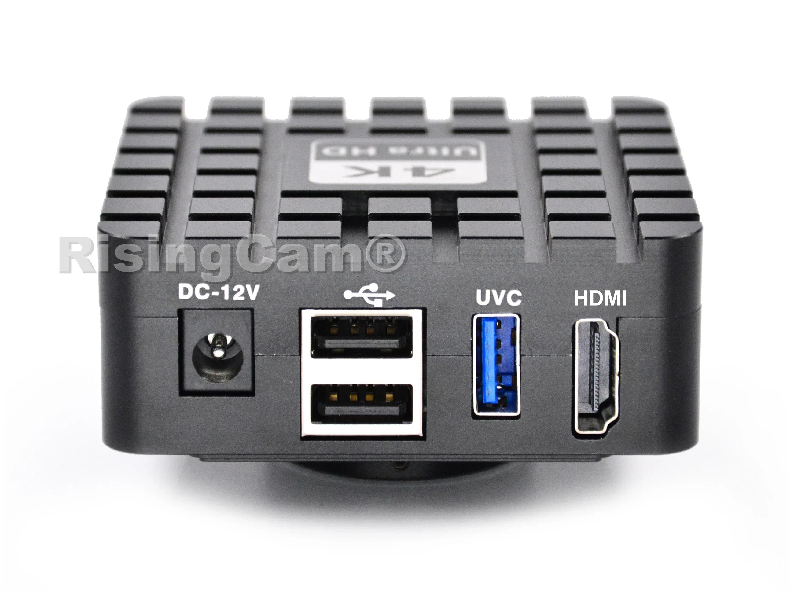 Nuovo 4K Ultra HD 60fps compatibile con HDMI e uscita USB fotocamera per microscopio industriale 4K per sensore imx334