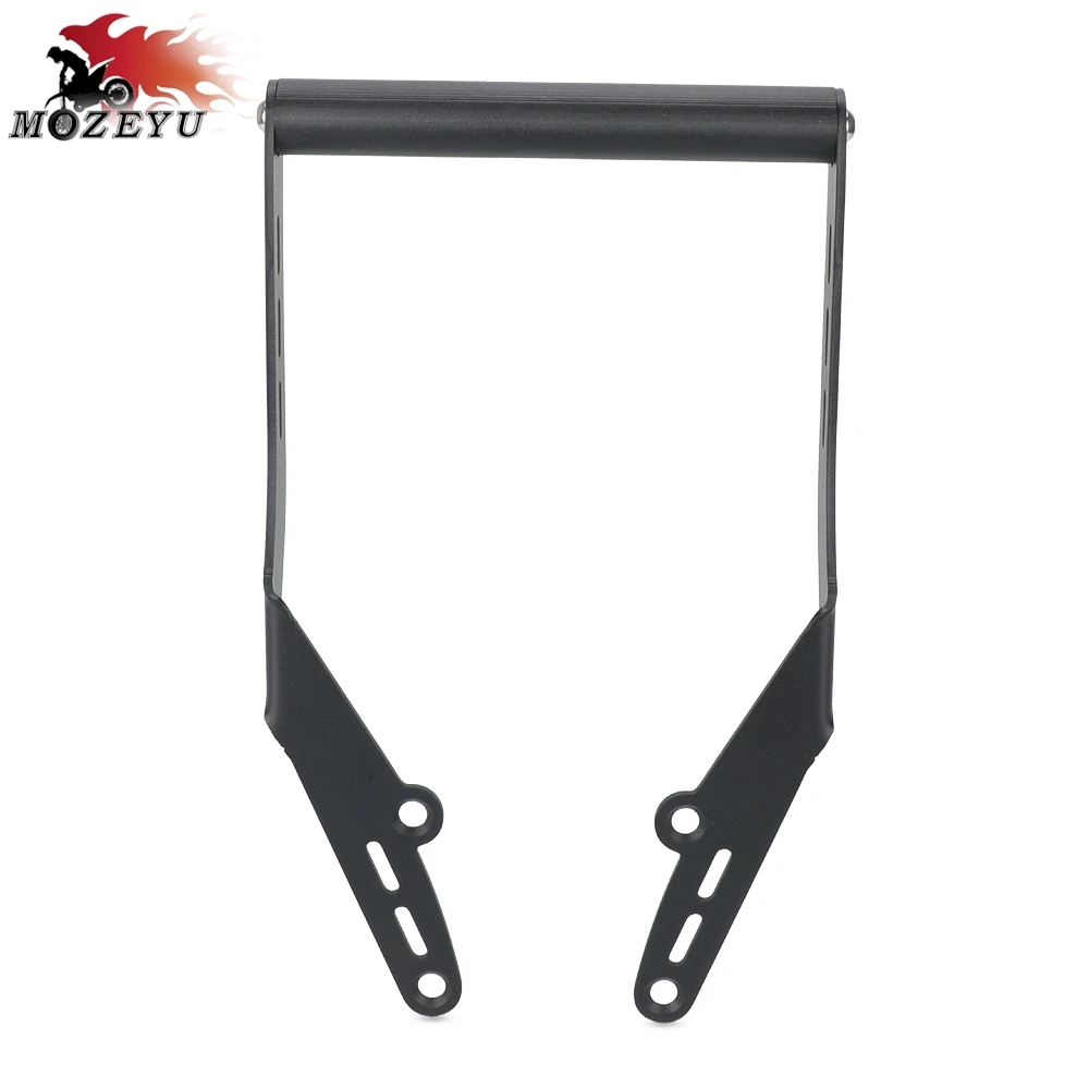 Motorcycle Accessories Windshield Navigation Cross Bar GPS Mobile Phone Holder Extension Mount Bracket For KOVE 800 X PRO Rally