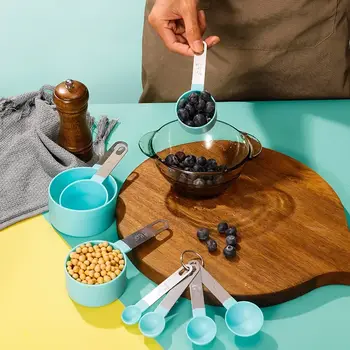 10 best sales Copo medidor para cozinhador de ovos rápido Dash - №5