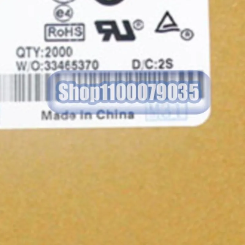 

100pcs/lot MF-MSMF260 MG631331-7 ST730677-3 929974-1 963716-1 CDSOT23-T05LC-Q CG0402MLC-3.3LG