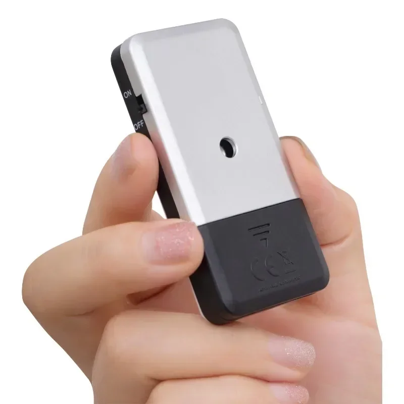 Дверной датчик, беспроводной оконный детектор, противоугонный датчик входа 433 МГц для домашней охранной сигнализации