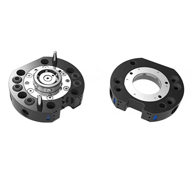 HQ-100 Automatic Pn…