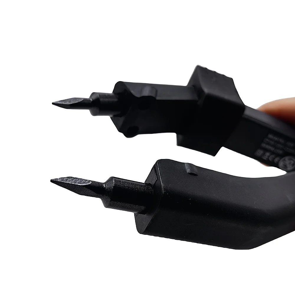 Adjustable Temperature 220℃ The Most Popular Mini Heating Tip Hair Extension Iron Keratin hair extension Tool