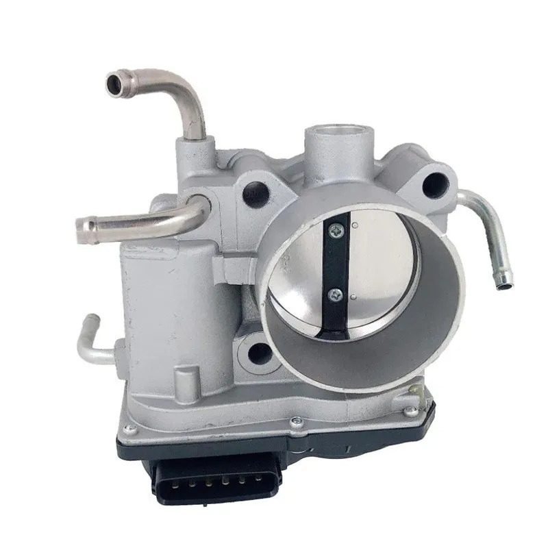 Auto Parts, electronic throttle body 22030-28040 22030-0h020 22030-28060