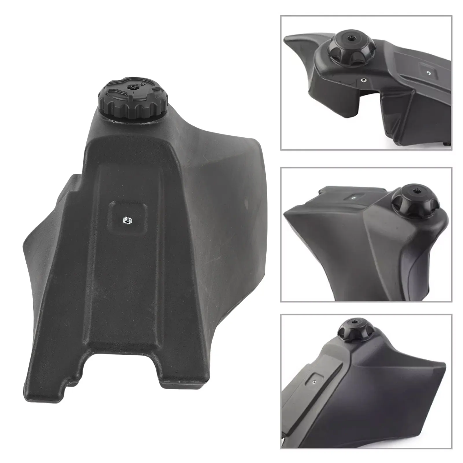 الوقود الغاز 5PA 24110 30 00 للصدمات دراجة نارية النفط استبدال ل YZ85 حفرة الترابية 2002-2018 دراجة نارية البنزين