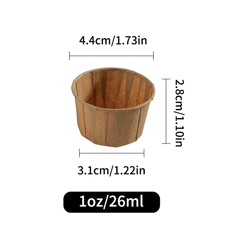Variant: 1oz brown