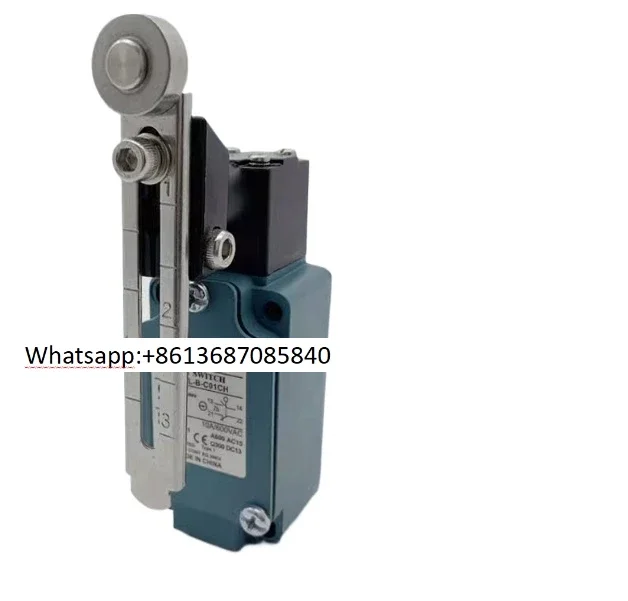 SZL-WL-B-C01CH New original limit travel switch