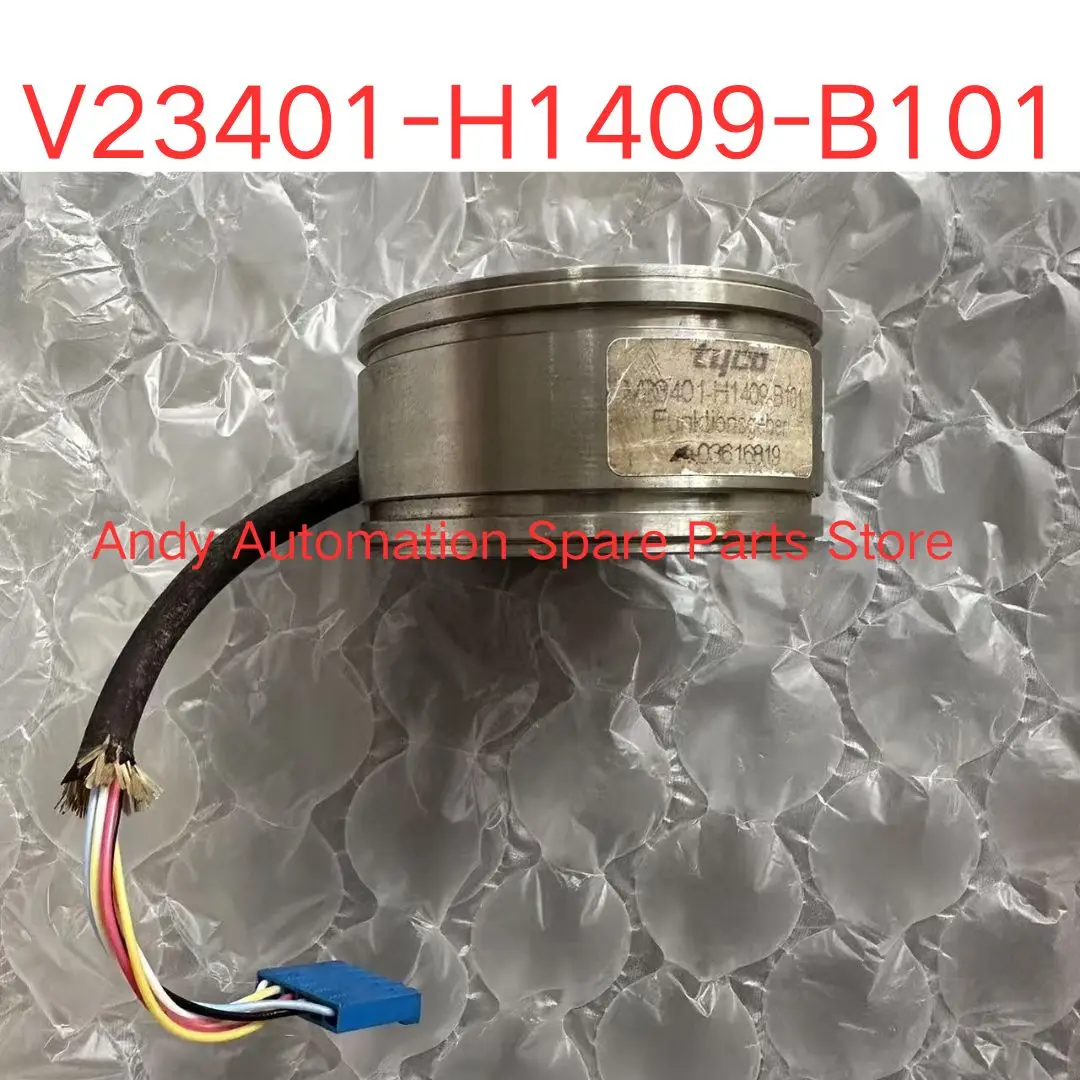 

Second-hand V23401-H1409-B101 encoder