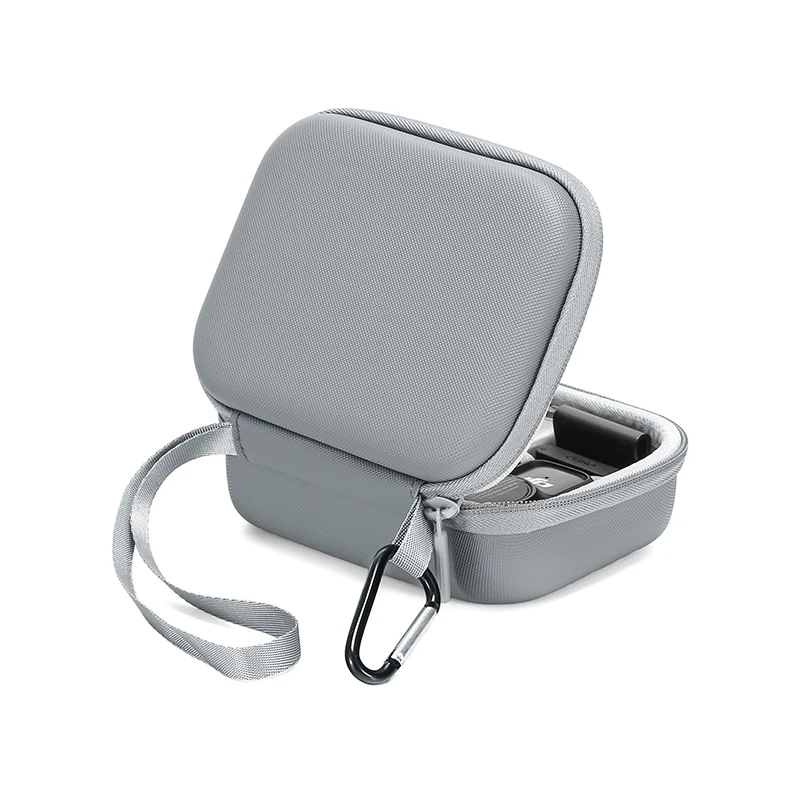 

Portable Mini Bag for dji osmo nano PU Waterproof Storage Bag Protective Case storage case