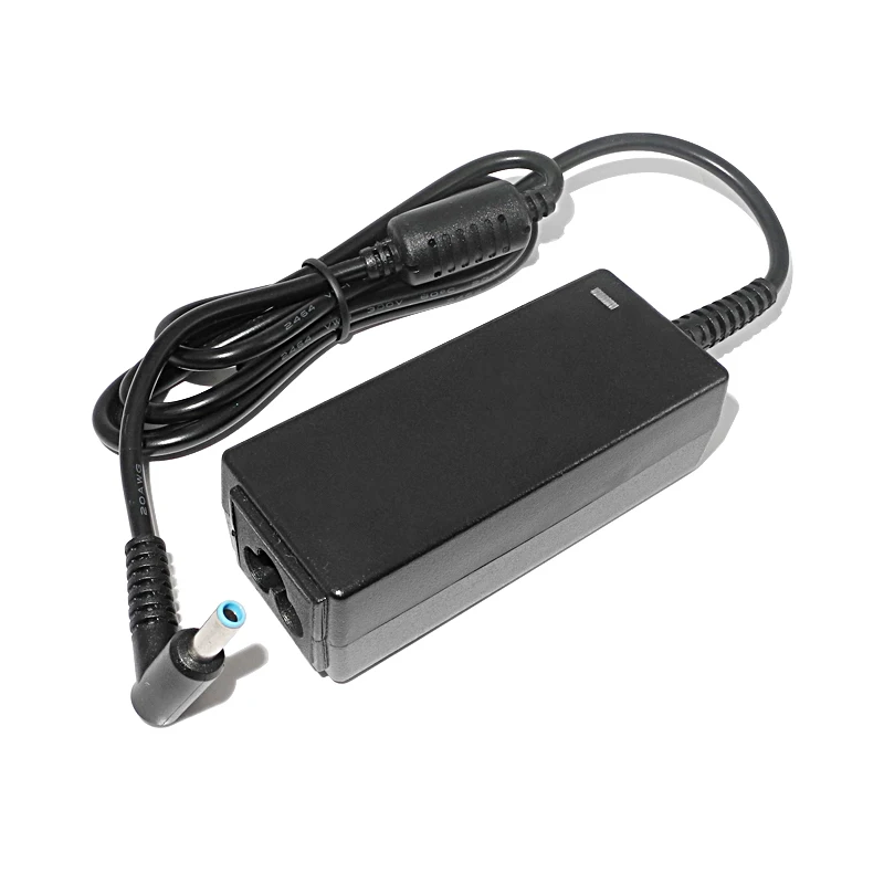 45W 19.5V 2.31A Ac Adapter สำหรับ Hp EliteBook 820 G3 820 G4 840 G3 840 G4 1040 G2 1040 G1 1040 G3 1030 G1 725 Charger Laptop