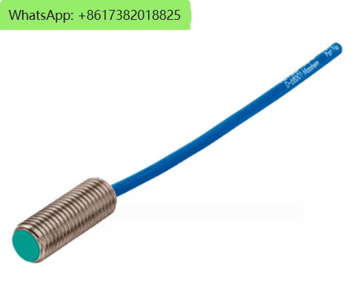 

Speed switch NJ1.5-8GM-N inductive sensor