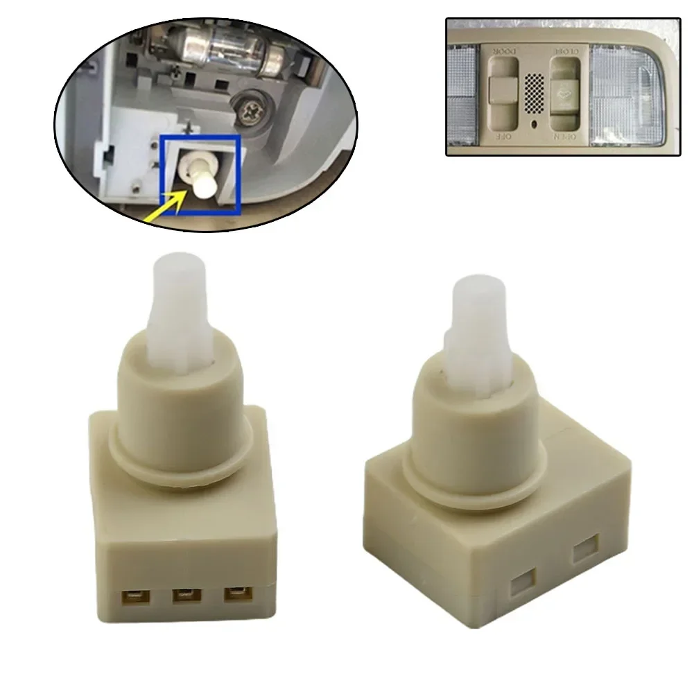 Interior Dome Lamp Light Switch 2pc Interior Dome Lamp Interior Light Switch 924 798 For Honda For Accord Lamp Switch For Honda