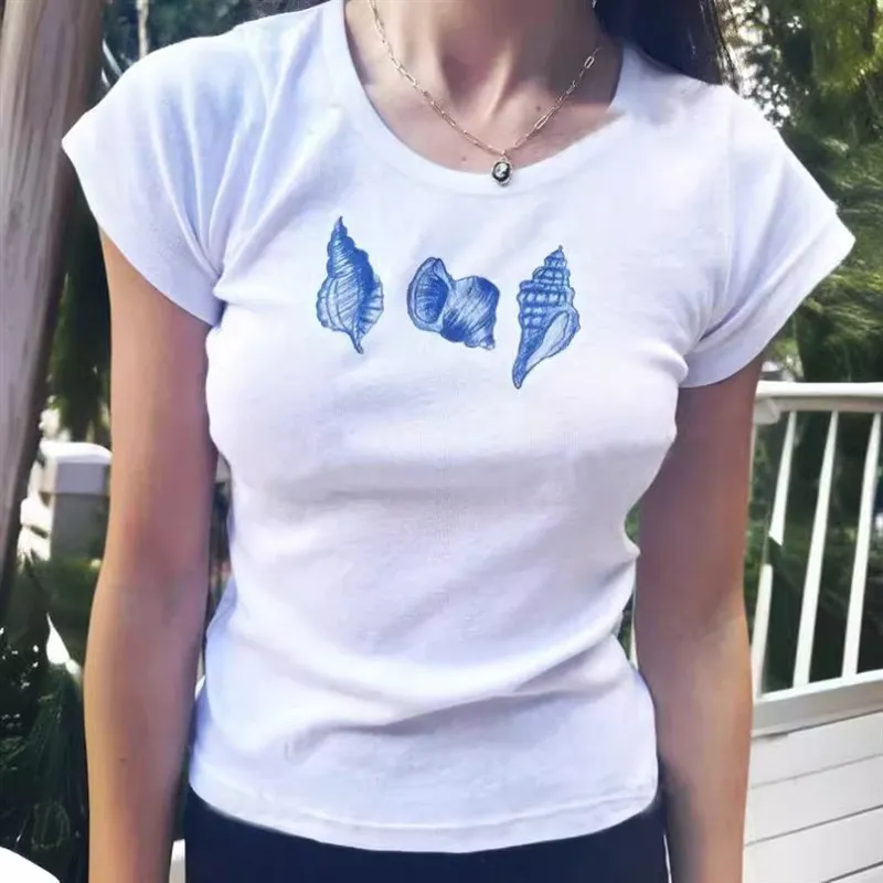 

New 2025 European American Bowknot ort Sve Tirt Women Cleanfit Sle Batwing pe Polyester Fabric Ladies Top