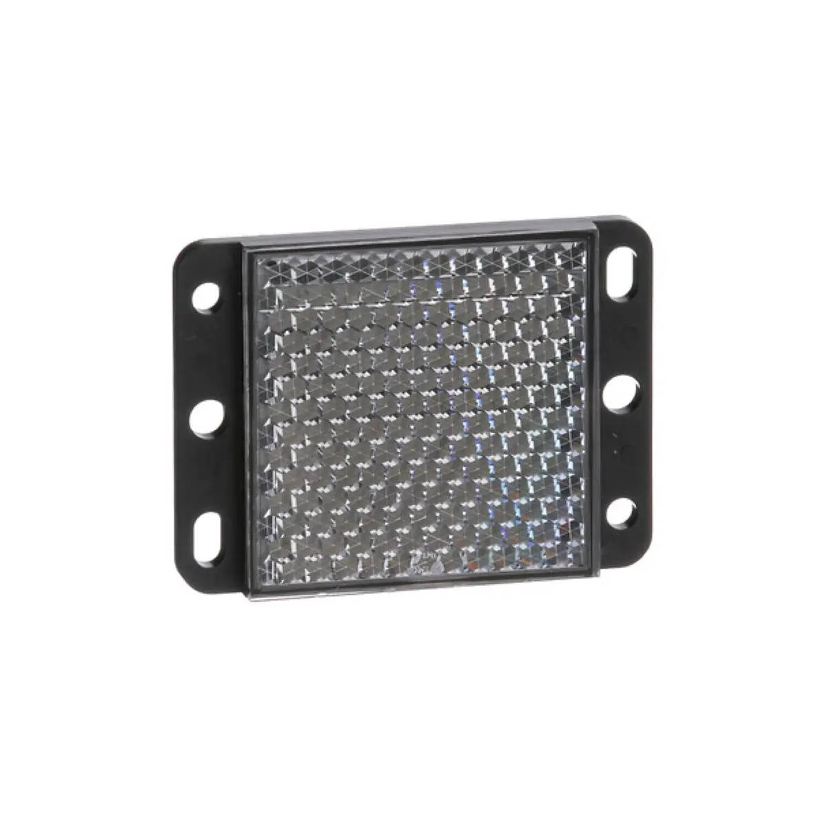 

XUZC50 аксессуар для датчика, отражатель, 50х50 мм