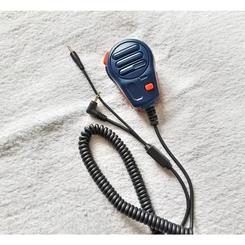 Limited Offer First Generation, Second Generation And Third Generation, Shortwave Radio, Original Hand Mi, Microphone, Built-in