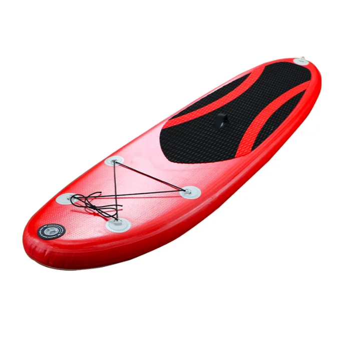 Made in china factory OME inflatable pvc bodyboard jet surfboard