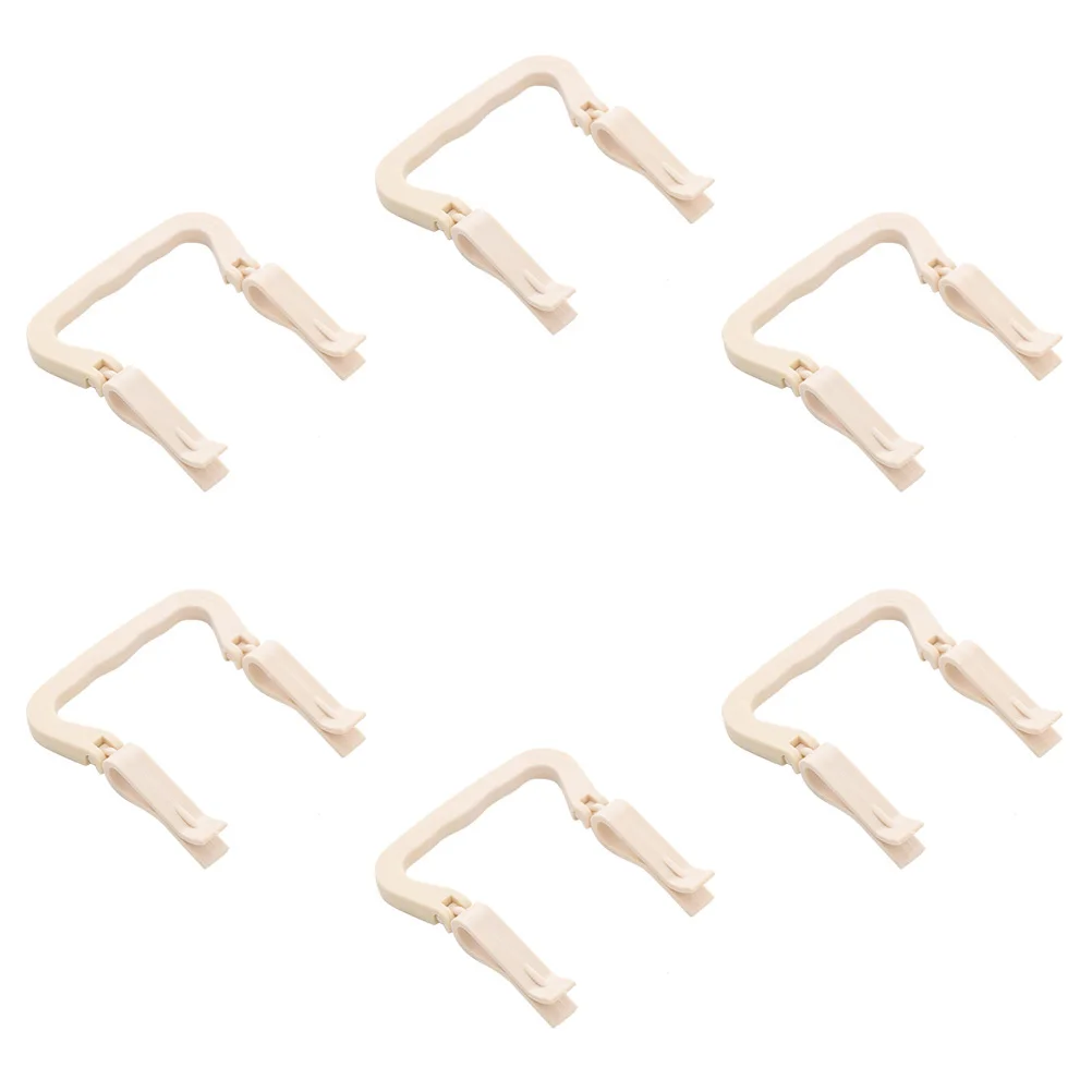 

trash bag clips trash bag clamp trash can clips garbage bag clips waste bin bag clips