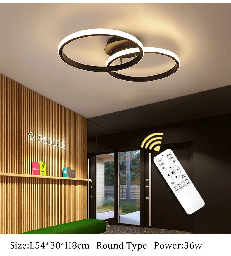 Small LED Ceiling Light bedroom living room Creative Design Ceiling Lamp  Fixtures Hallway Balcony Aisle ceiling lighting