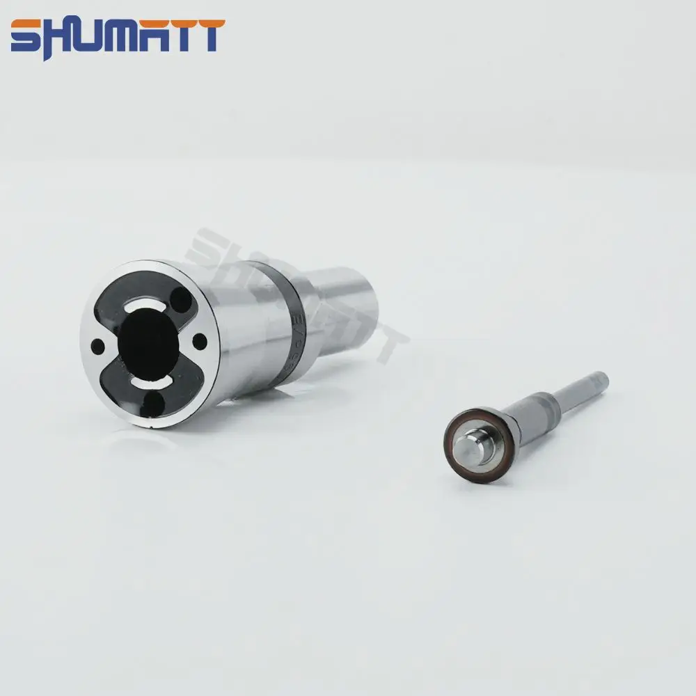 China Made New High Quality U9095b/E Injector Nozzle 4000.1 Series BEFRAG For VTO-8160BM
