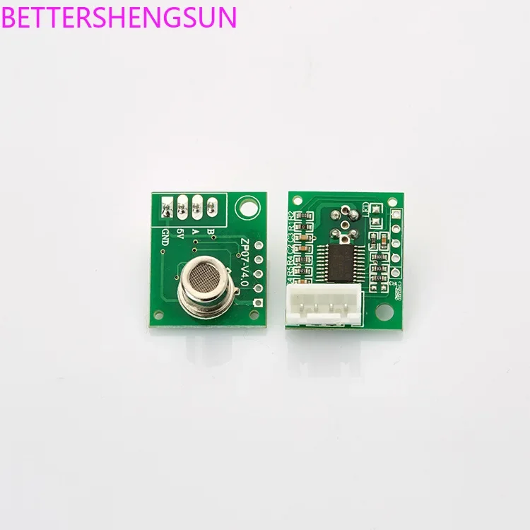 

Air pollution module ZE07 Air quality detection Odor module Odor sensor TTL level