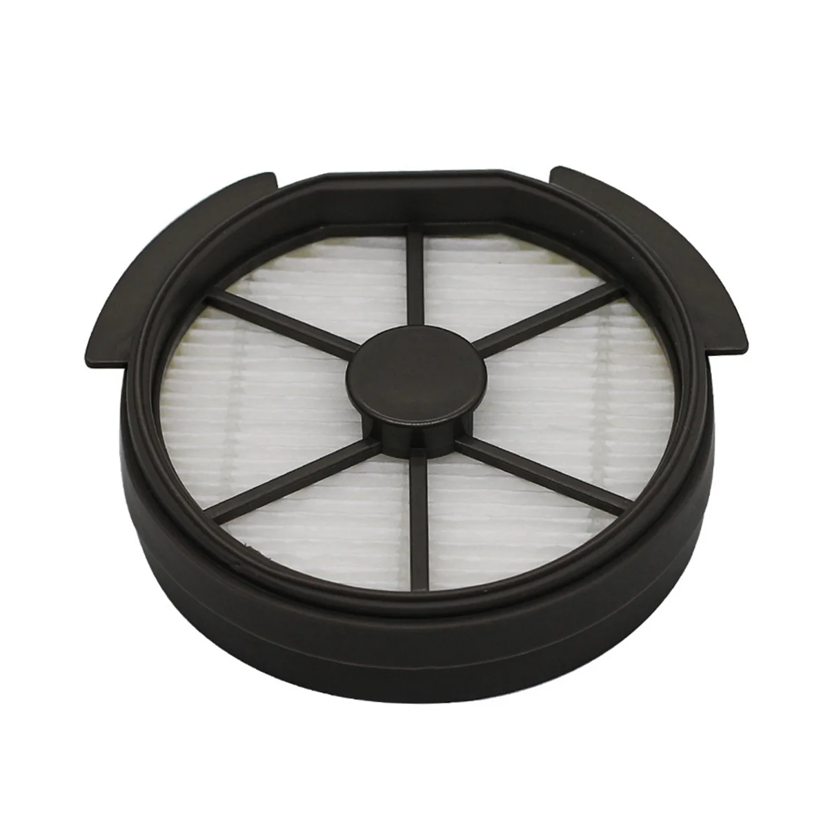 A09G-3PCS لملحقات الفلتر الأمامي للمكنسة الكهربائية المحمولة Puppyoo T12 / T12 PLUS