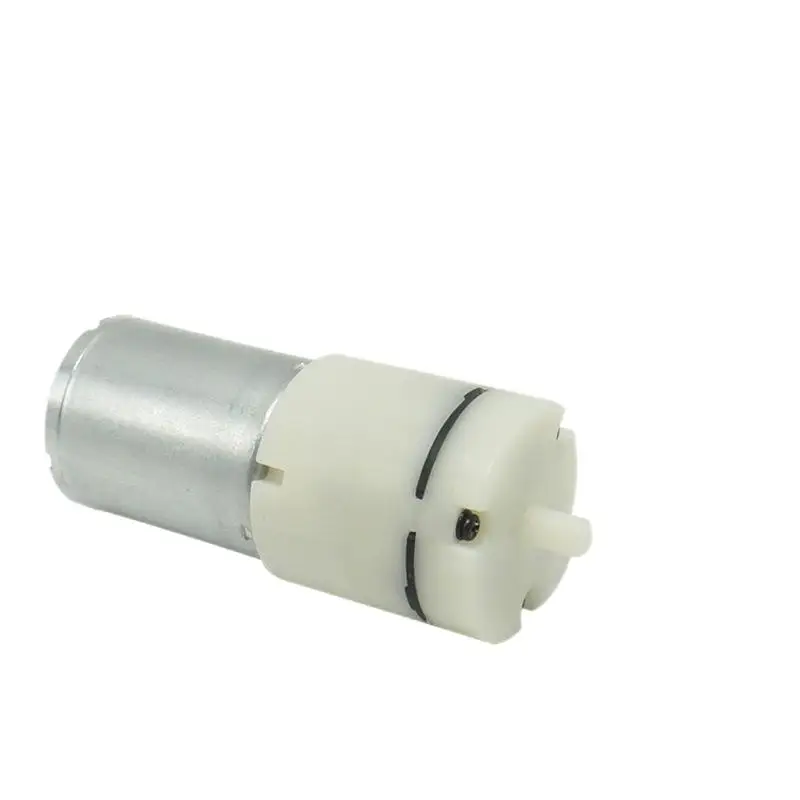 

1 шт., умная подушка, электрический бесшумный мини-надувной насос высокого давления постоянного тока 12 В NLA100