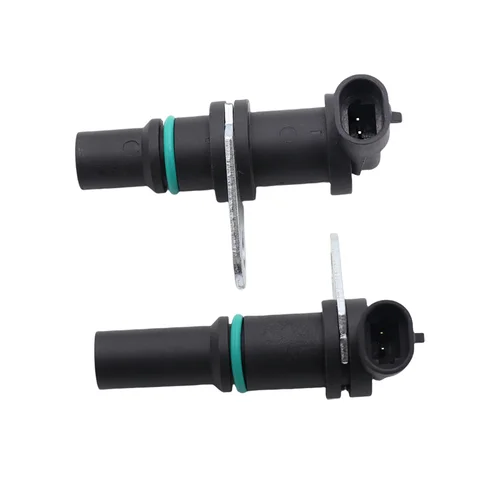 Imagen 2 del producto Sensor de posición del cigüeñal del árbol de levas del motor 8929387 8929388 para Detroit Diesel Series 60 Ser 12,7 # 904-7247 904-7251