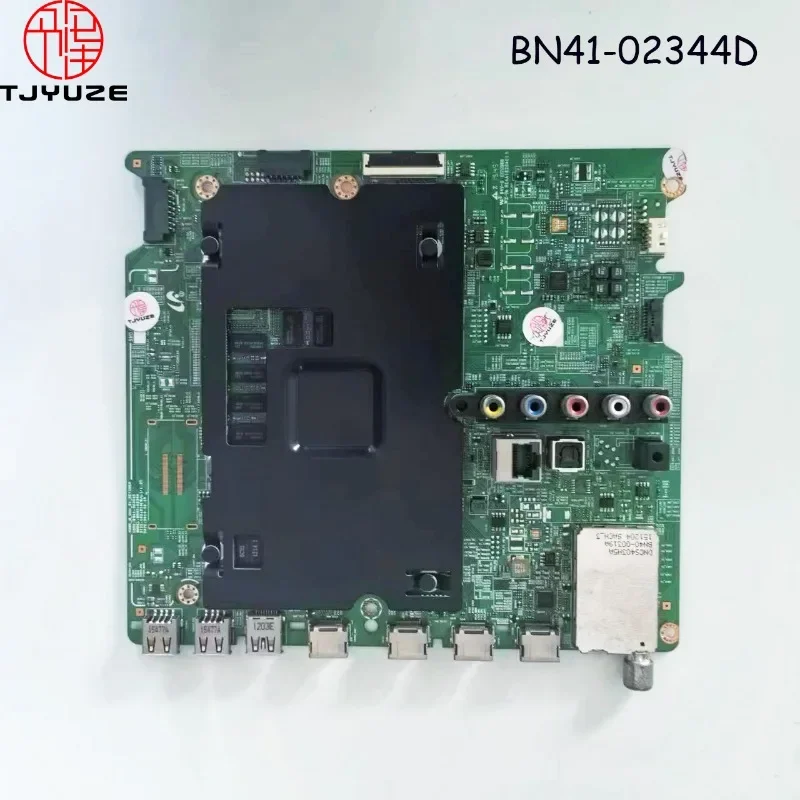 

Compatible with Samsung Main Board BN94-09022J for UE48JU6440WXXH UE48JU6440 UE48JU6440W TV Motherboard